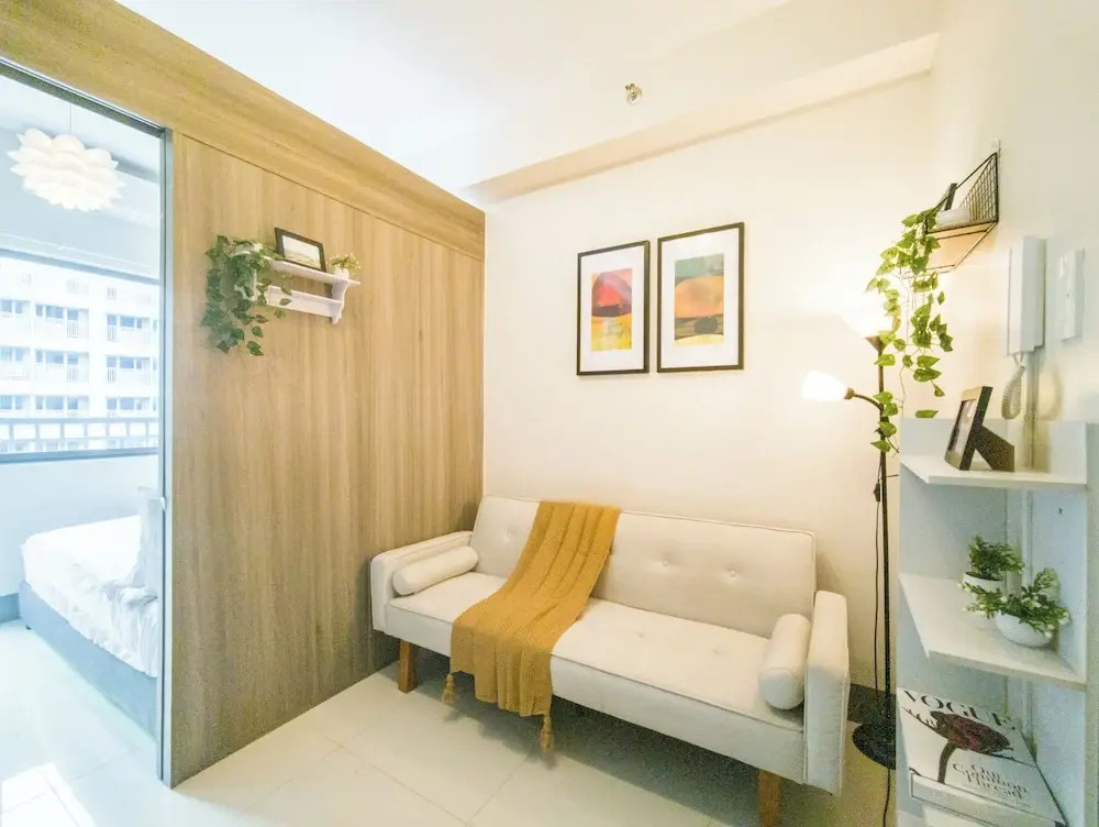 Foto - fame residences