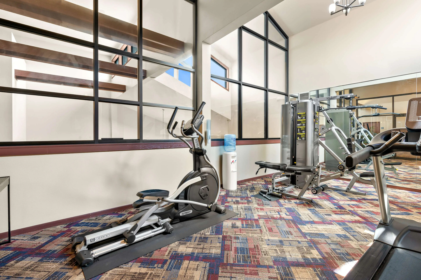 Foto - Best Western West Towne Suites