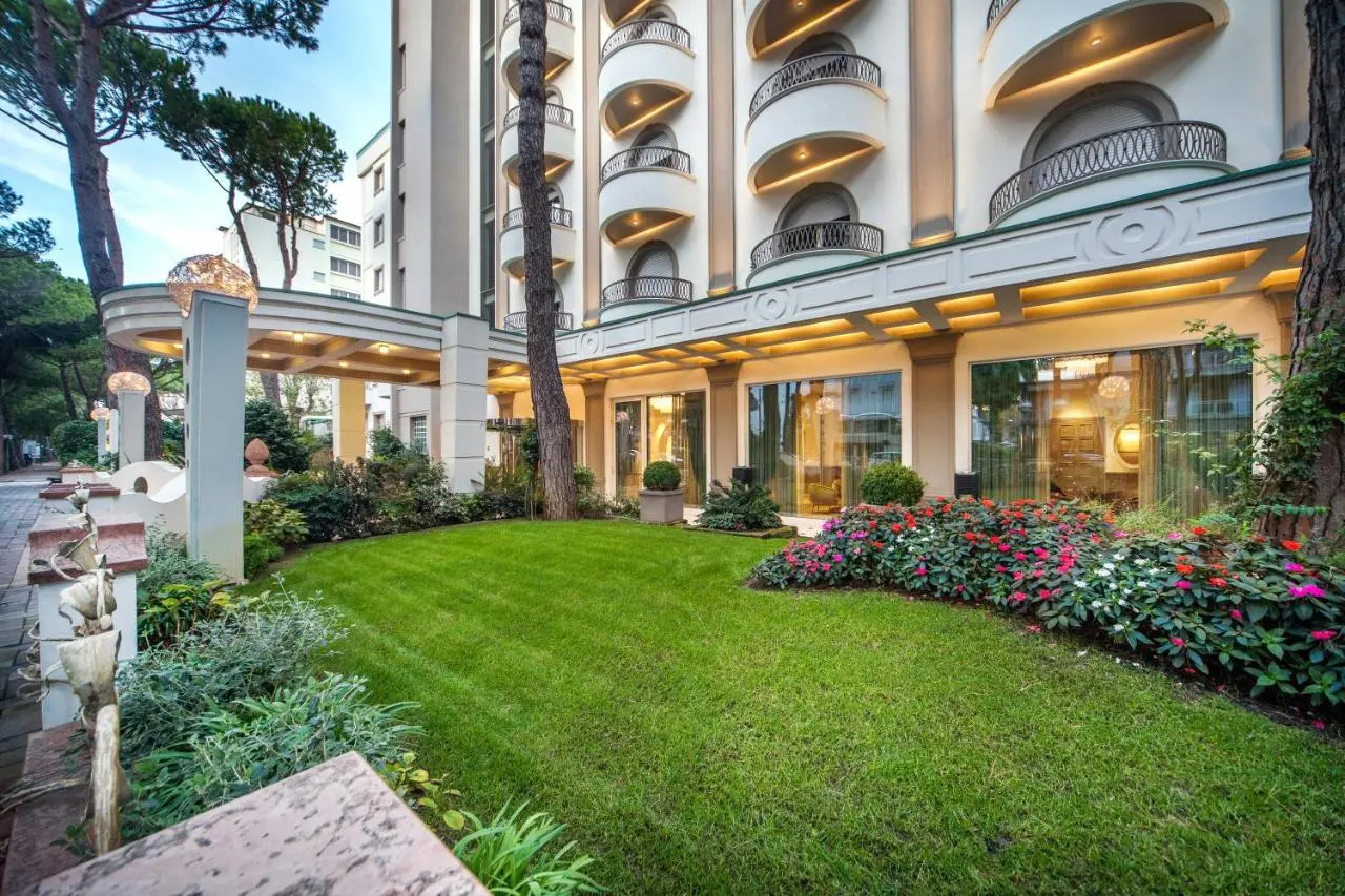 Photo - Hotel Aurelia