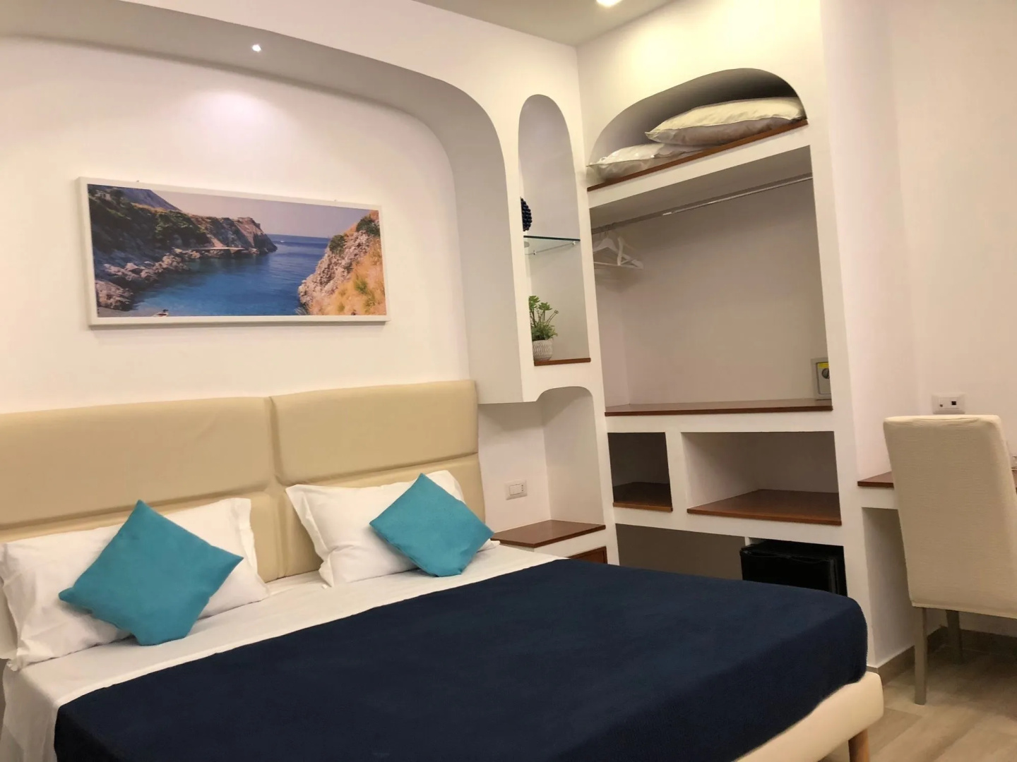 Photo - Sorrento Rooms Deluxe