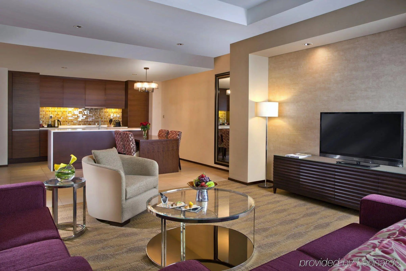 Foto - Swissôtel Al Ghurair