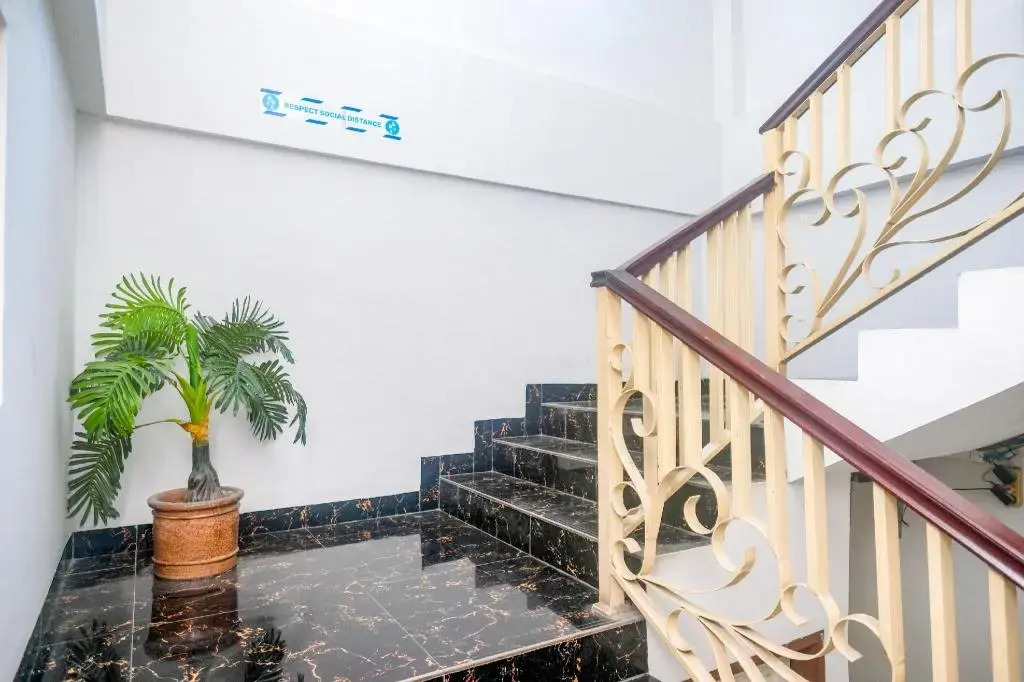 Photo - RedDoorz near Hermes Place Polonia Medan