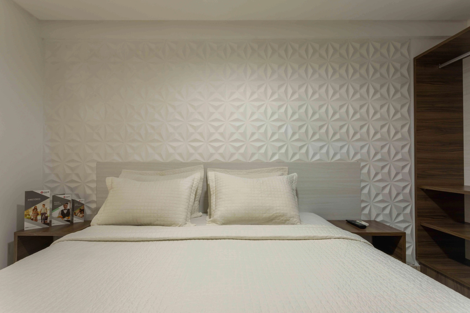 Foto - Nord Easy Ondas do Atlantico