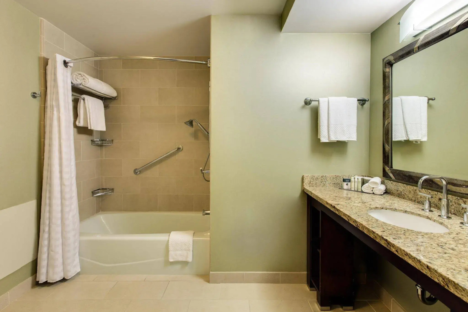 Foto - DoubleTree by Hilton Chicago Magnificent Mile