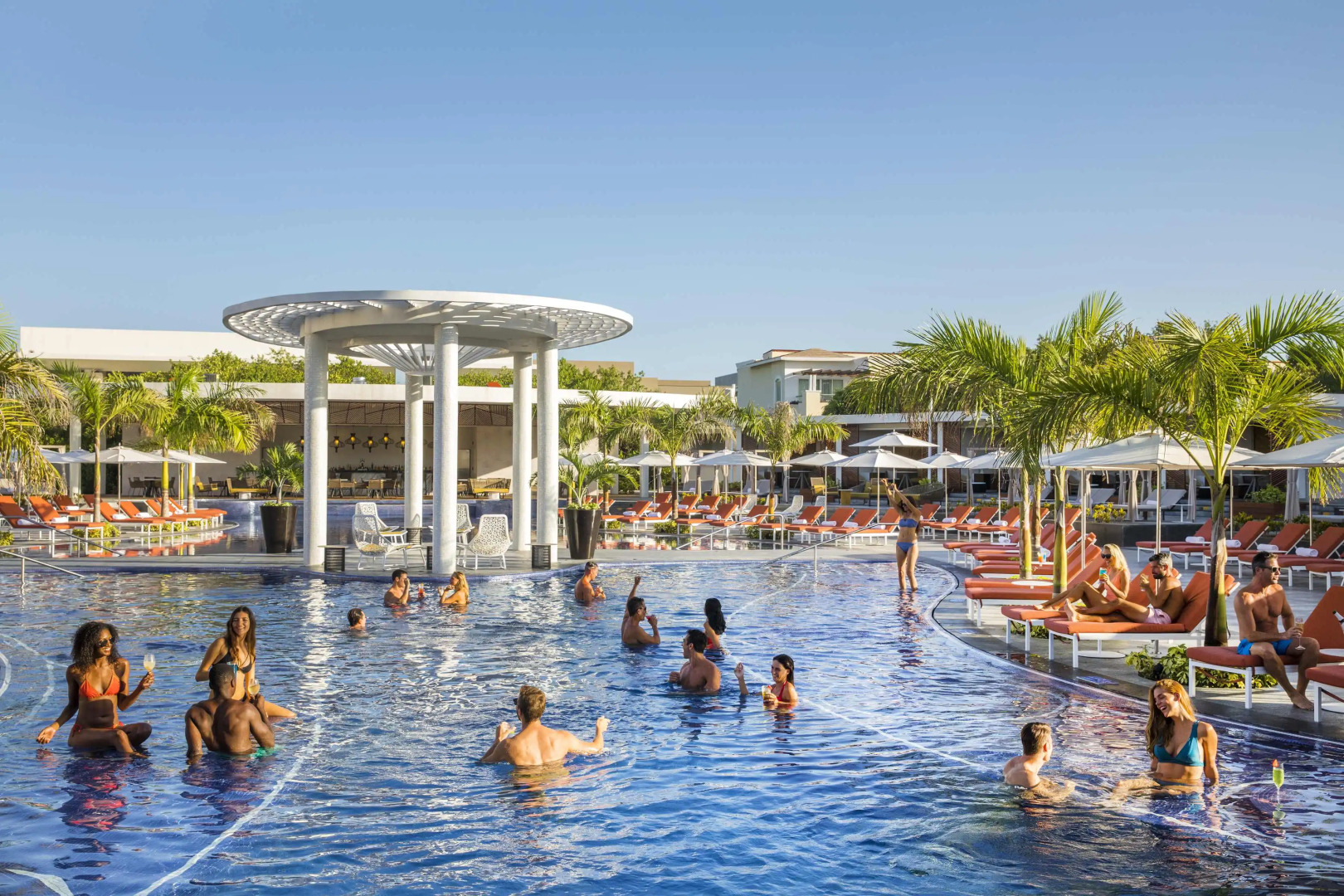 Foto - Moon Palace Cancun - All Inclusive