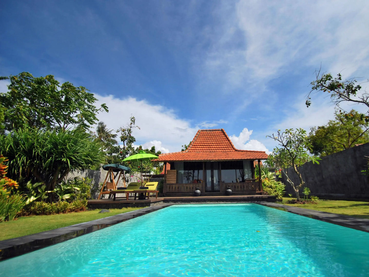 Photo - Kajane Tulamben Bali