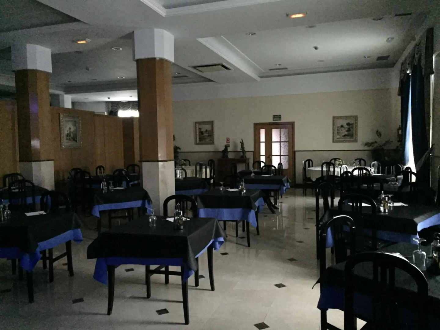 Foto - Hotel Ciudad de Fuenlabrada