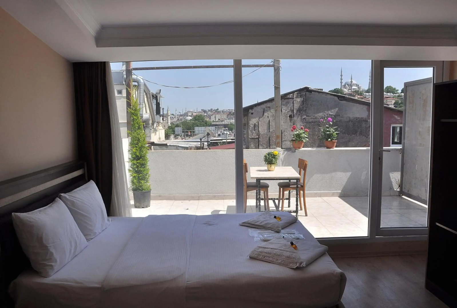 Foto - Hotel Baykal