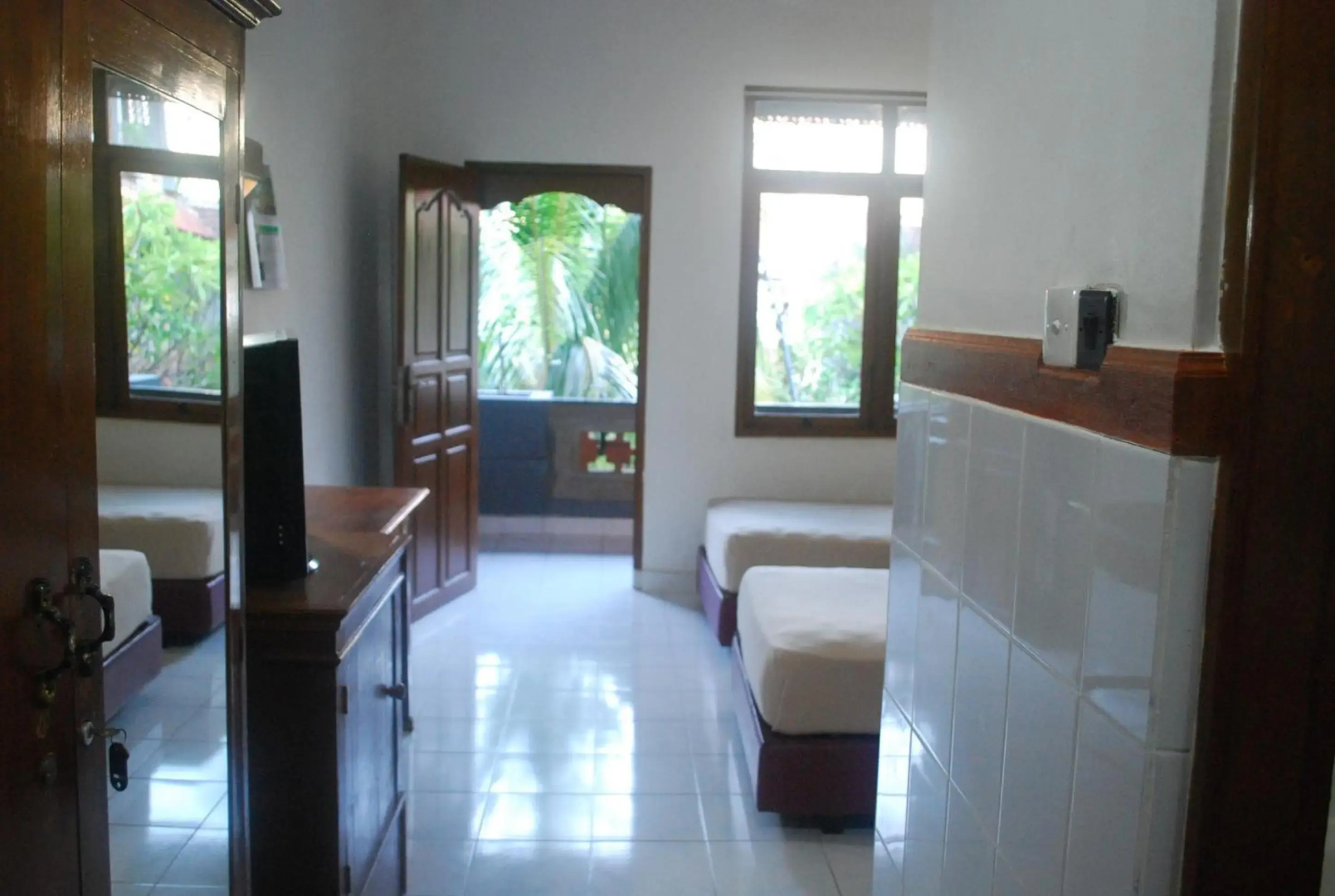 Foto - Hotel Sorga Cottages