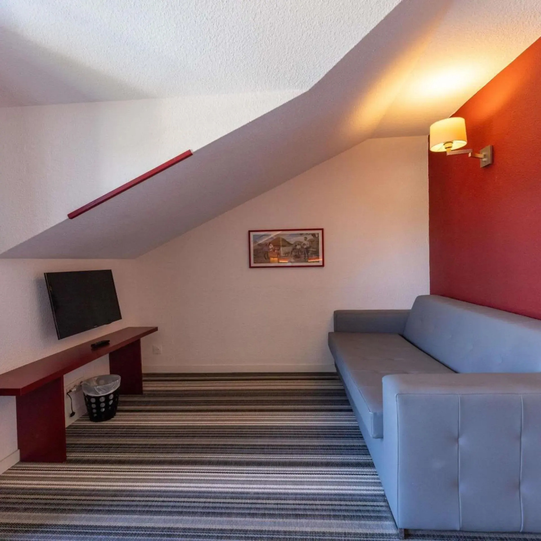 Foto - ibis Styles Saint-Jean-de-Luz Donibane