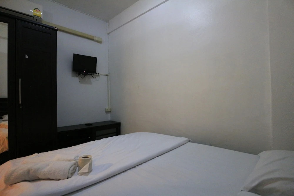 Foto - Bann Bunga Inn