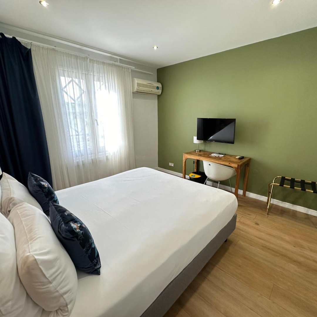Photo - Hôtel Exsel Créolia