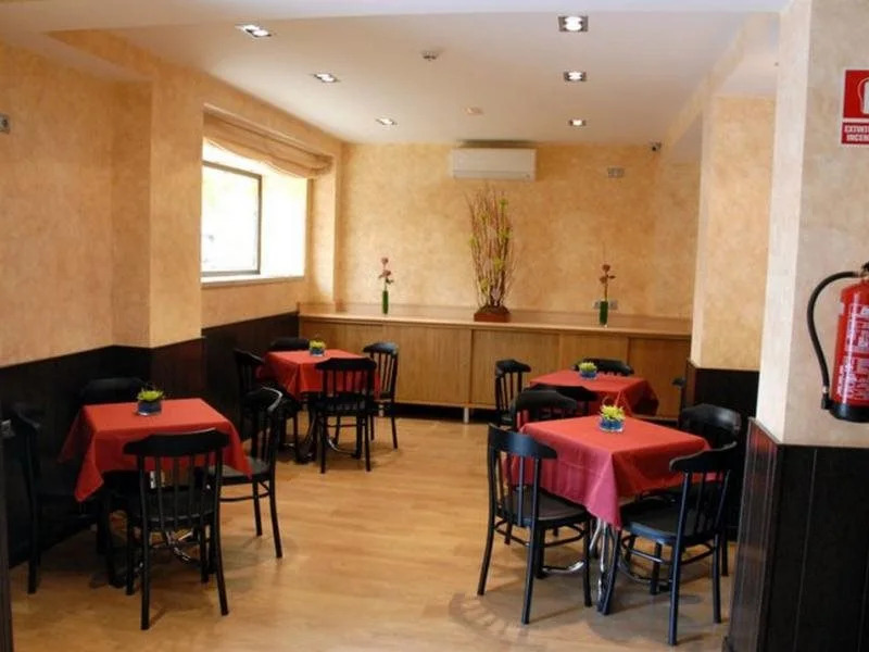 Photo - Hostal Avenida Barajas