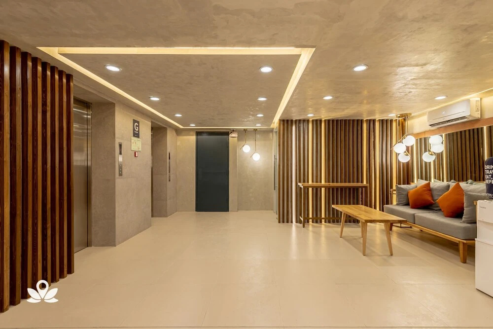 Foto - IHotel Uptown BGC