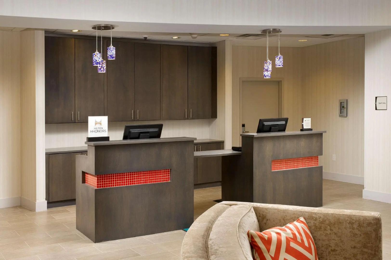 Foto - Homewood Suites by Hilton Miami Downtown/Brickell