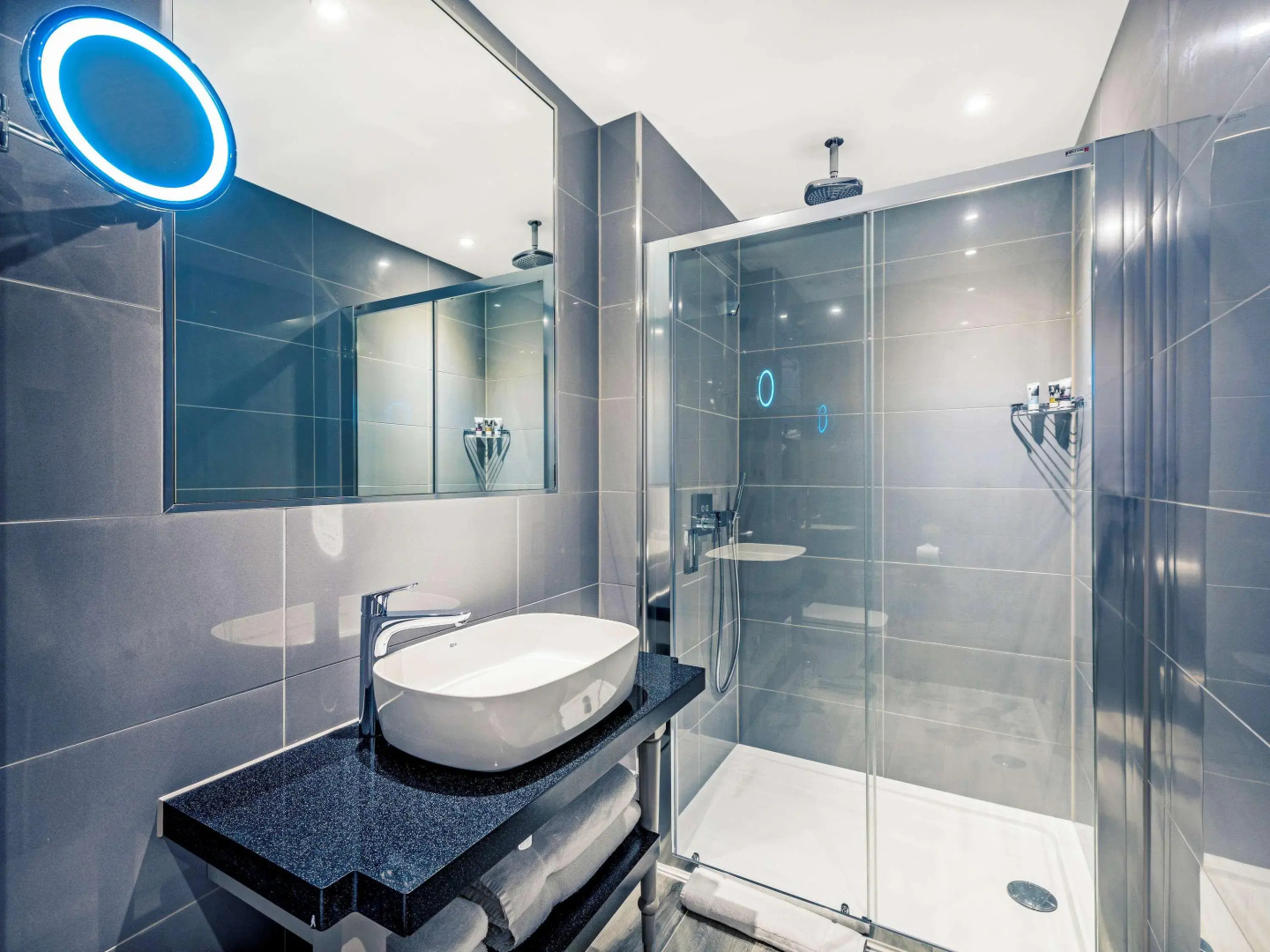 Foto - Mercure London Hyde Park Hotel