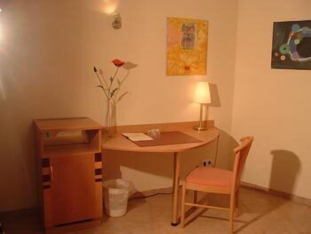 Photo - Hotel Sonne