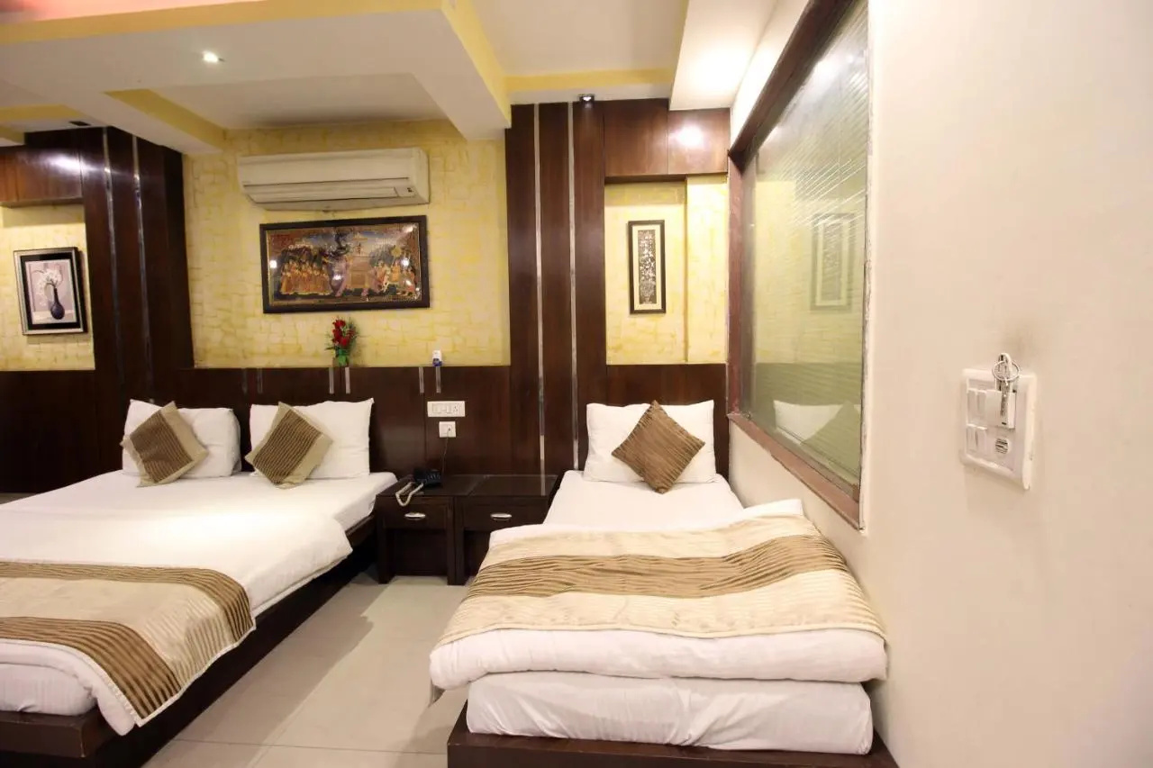 Photo - Hotel Star View