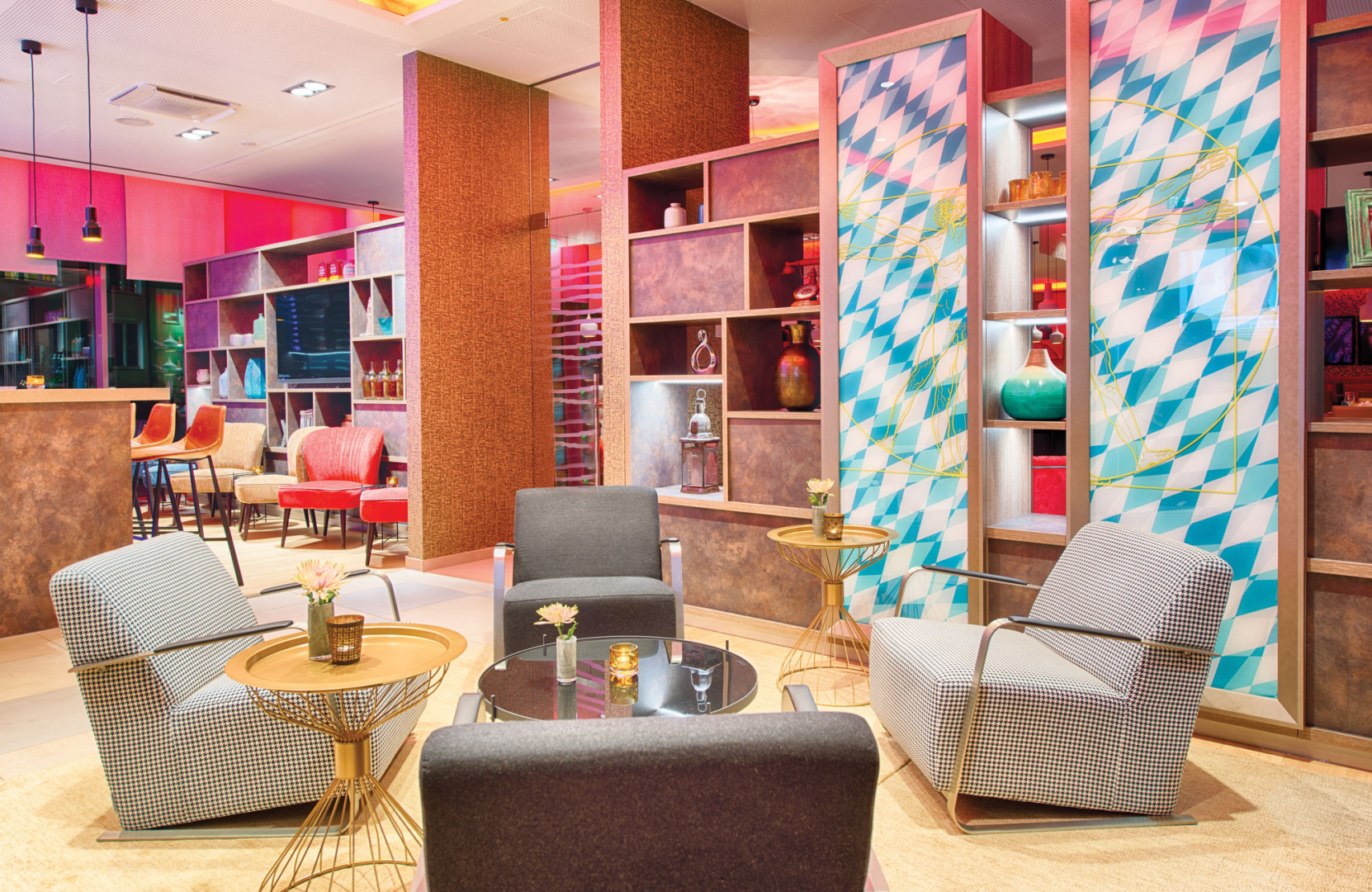 Foto - Leonardo Hotel Munich City South