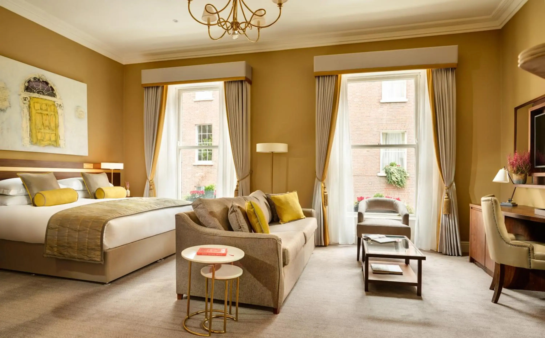 Foto - Trinity Townhouse Hotel