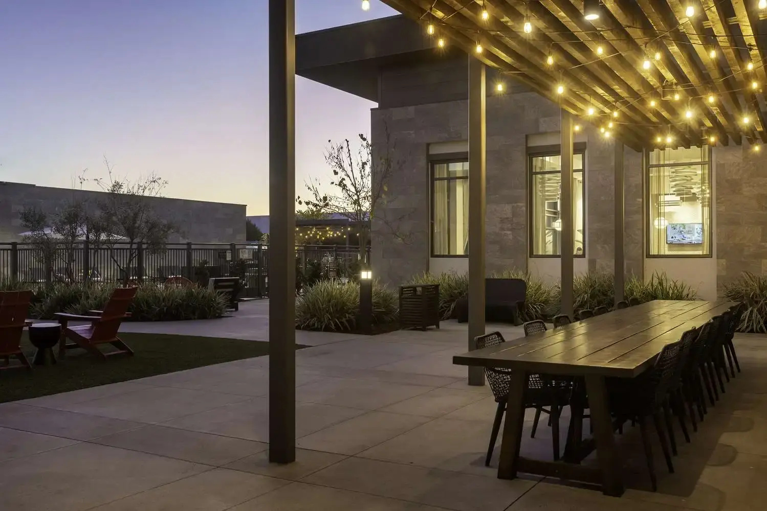 Foto - Homewood Suites by Hilton Long Beach Airport