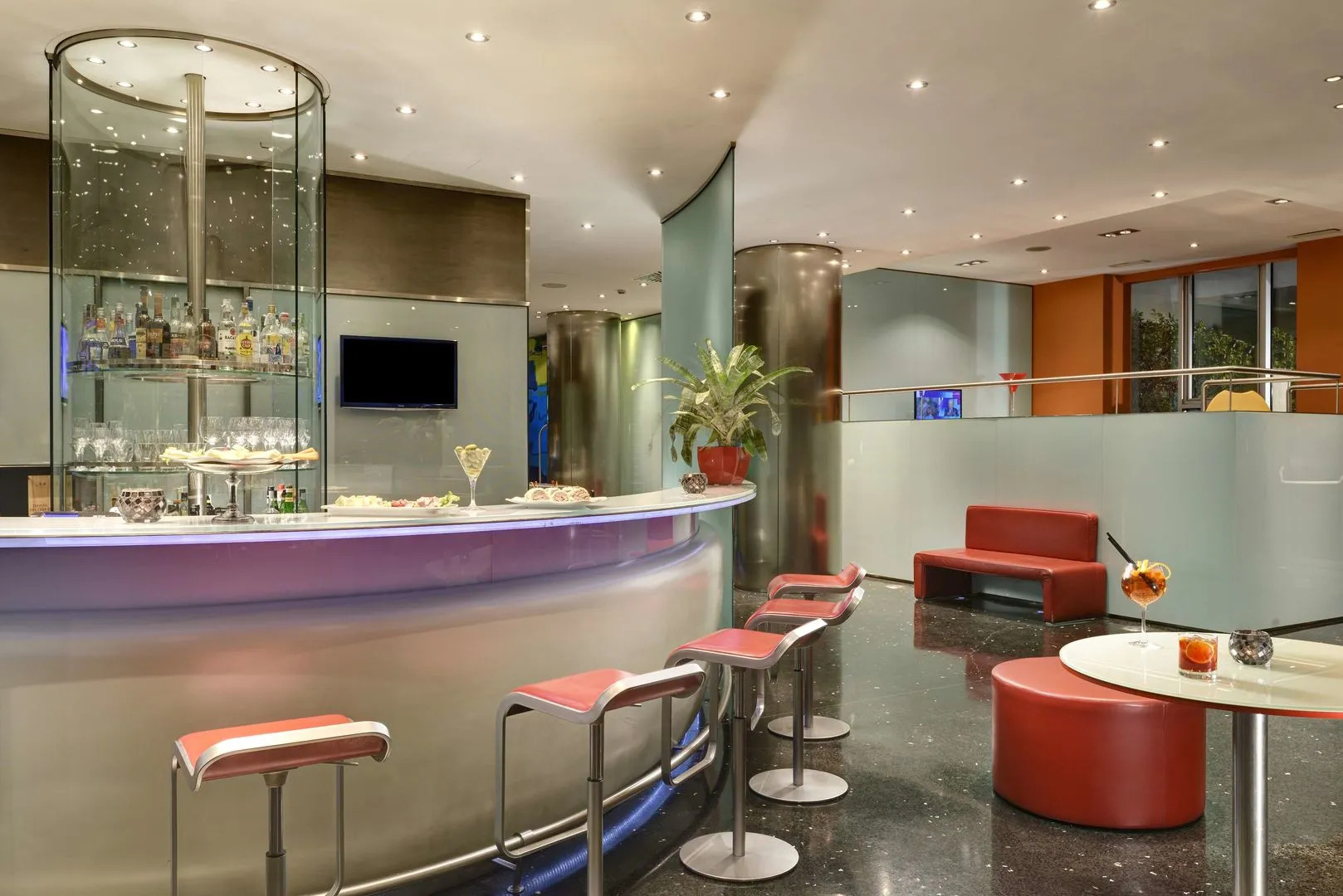 Photo - UNA Hotels Bologna Centro