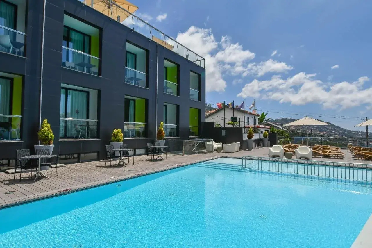 Foto - Quinta Mirabela - Design Hotel