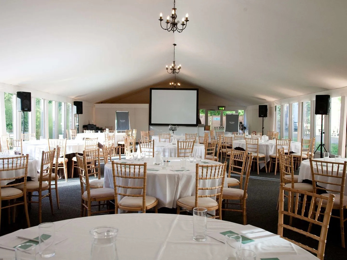 Photo - Hunton Park Hotel