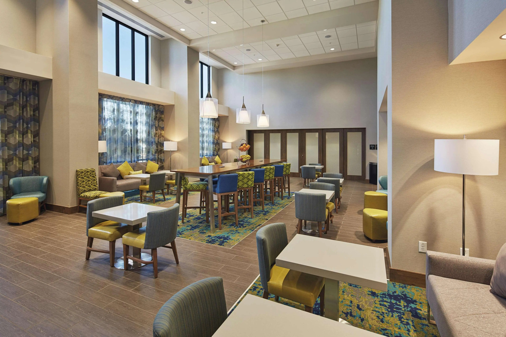 Photo - Hampton Inn & Suites Sacramento at CSUS