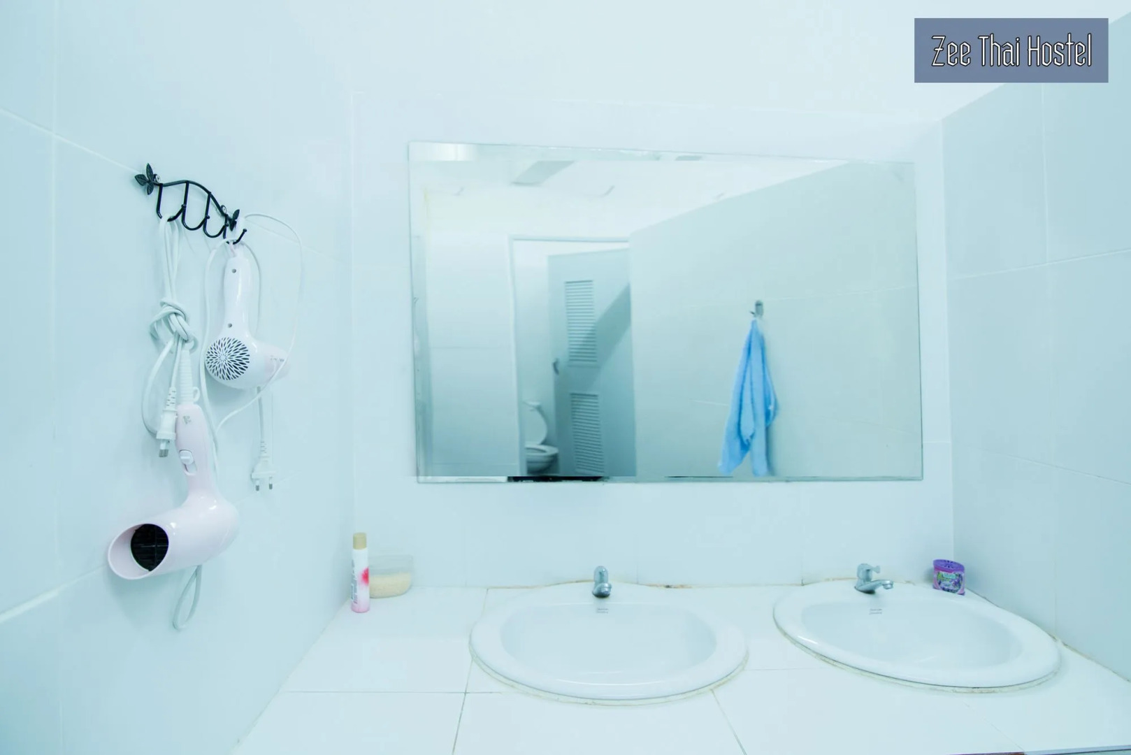 Foto - Zee Thai Hostel