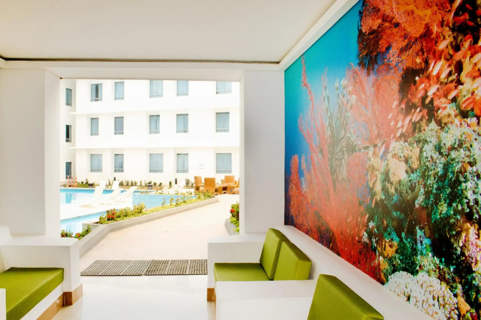 Photo - Hotel Las Olas Mamonal