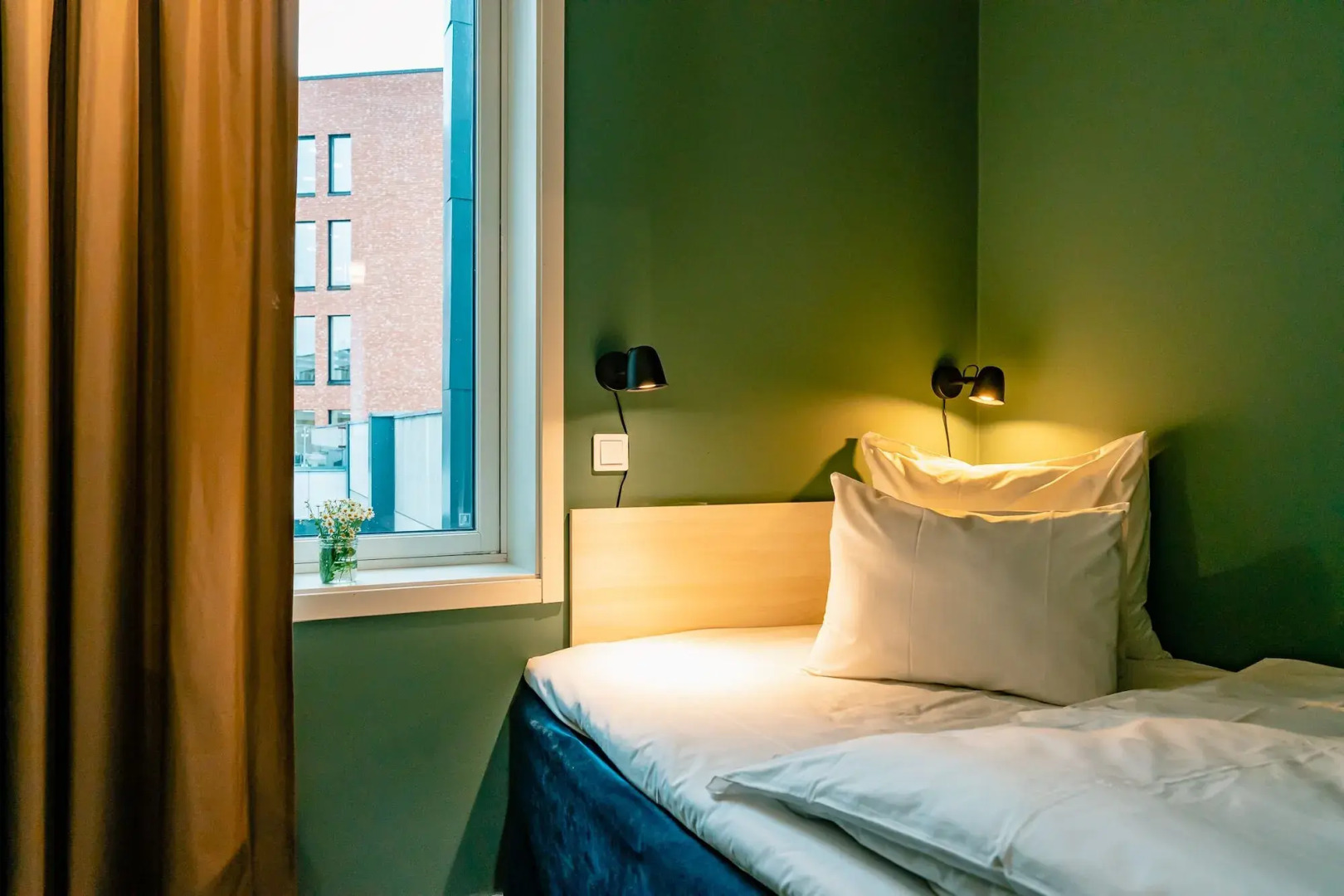 Photo - Smarthotel Oslo