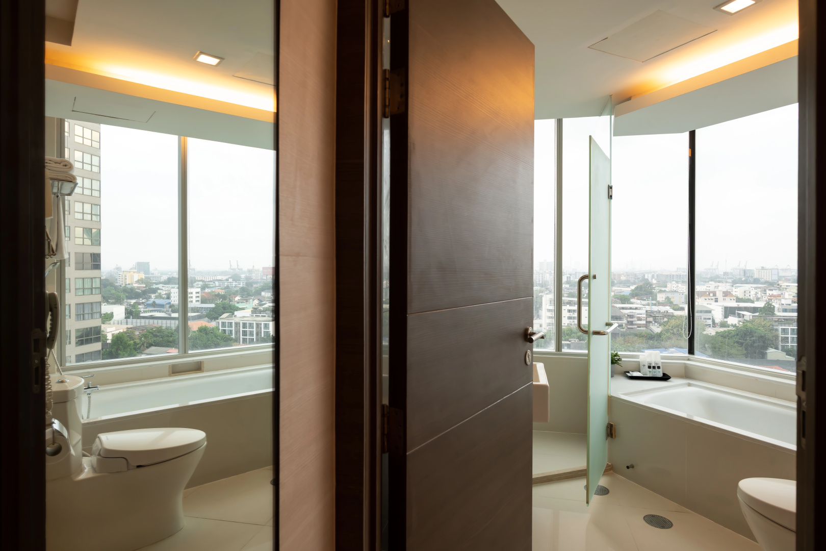 Photo - Jasmine Resort Hotel Bangkok BTS Phrakhanong