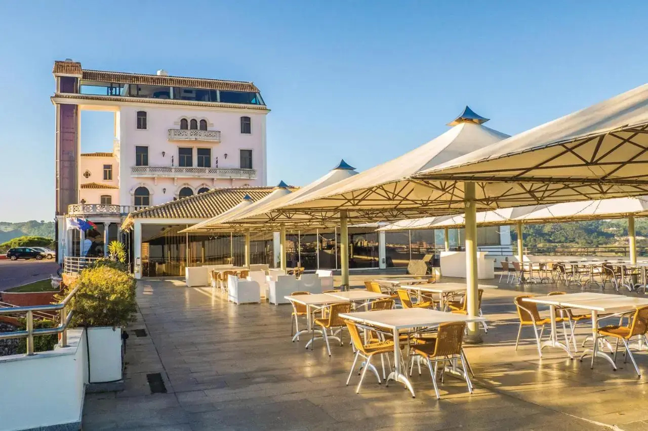 Photo - B&B Hotel Sado Setúbal
