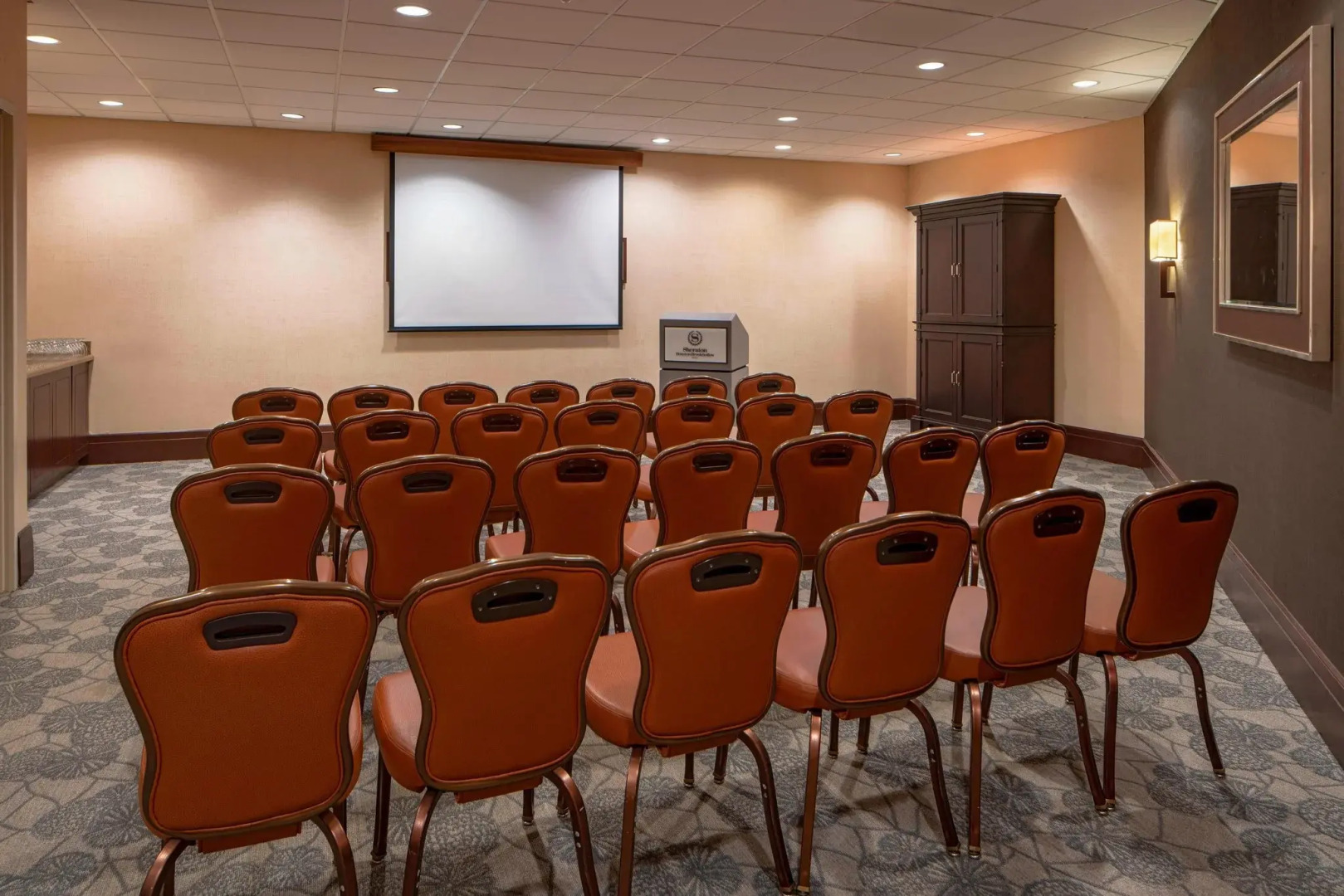 Photo - Sheraton Houston Brookhollow Hotel
