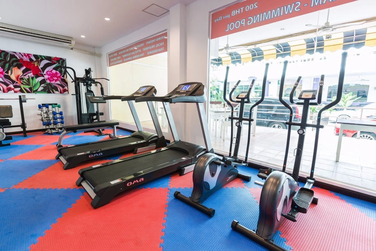 Foto - Zing Resort & Spa