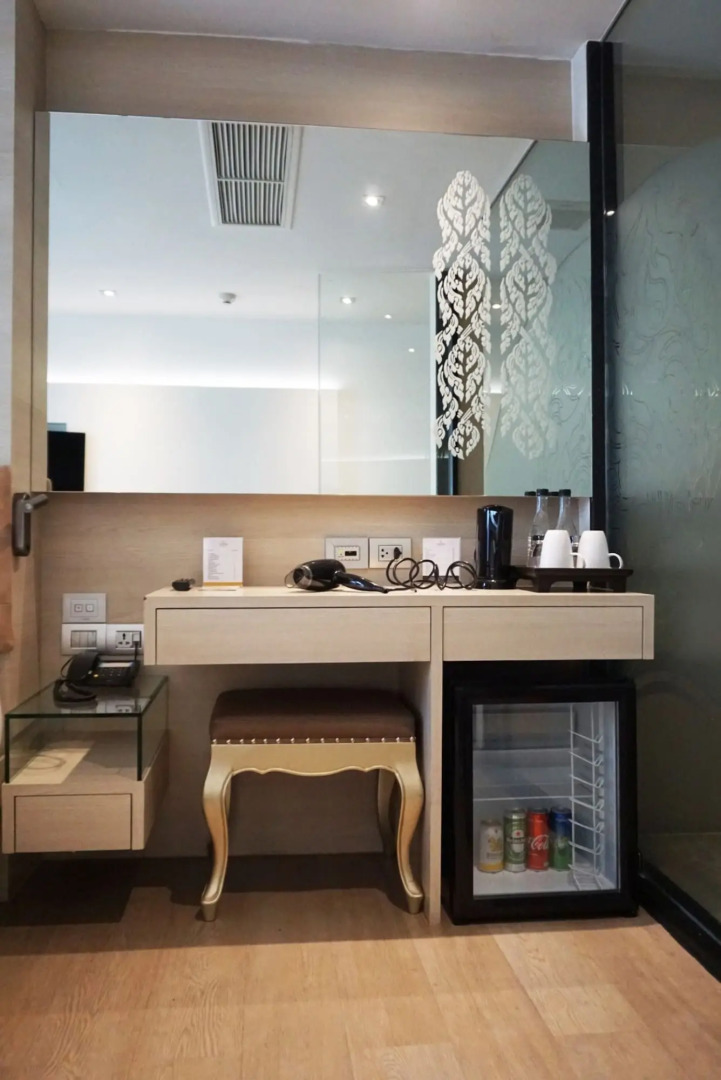 Foto - Syama Mansion Phromphong