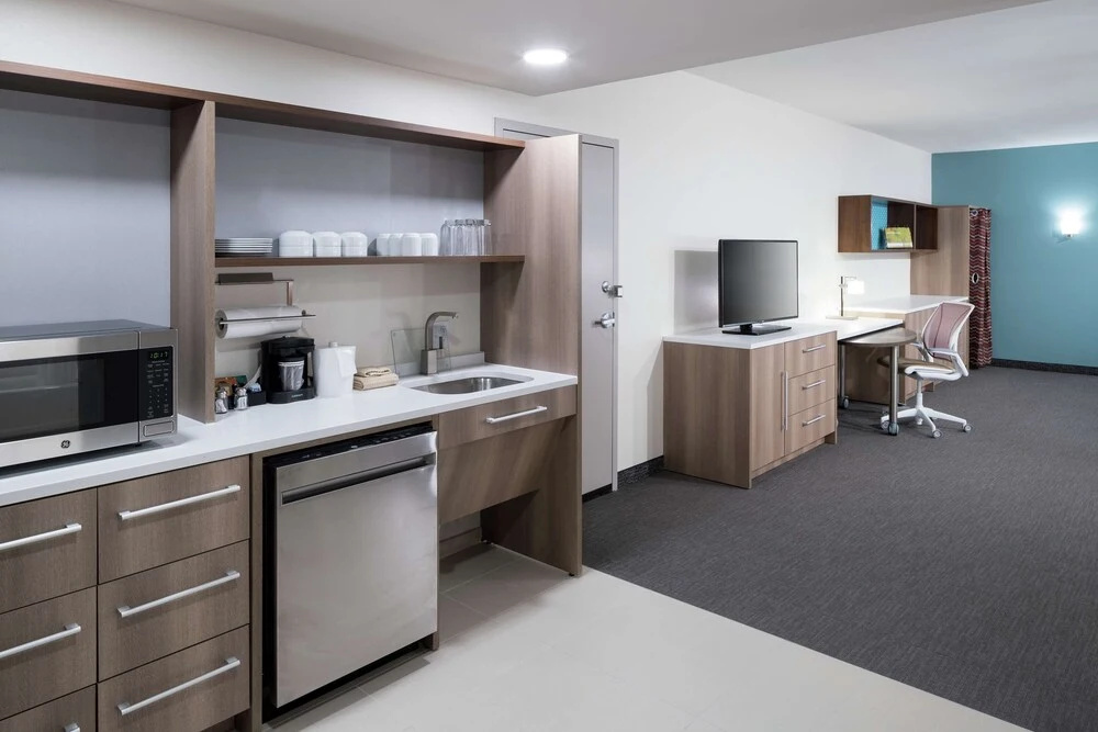 Foto - Home2 Suites By Hilton Jacksonville Airport
