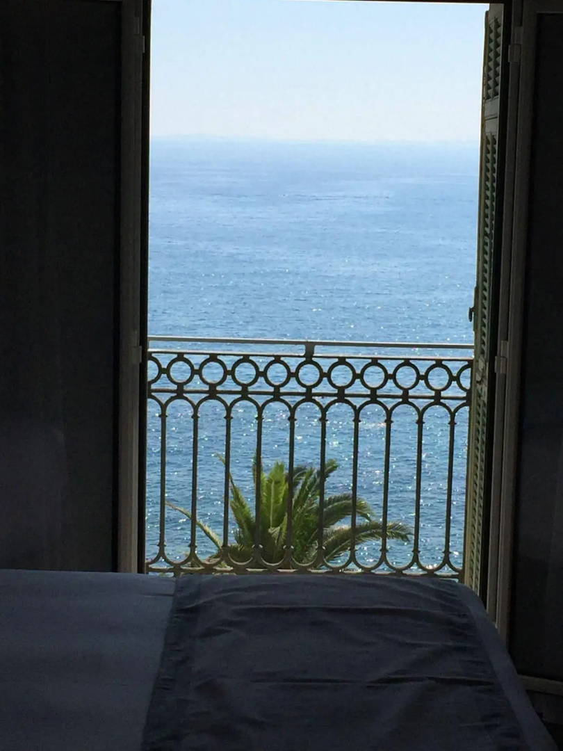 Foto - Le Saint Paul Hôtel
