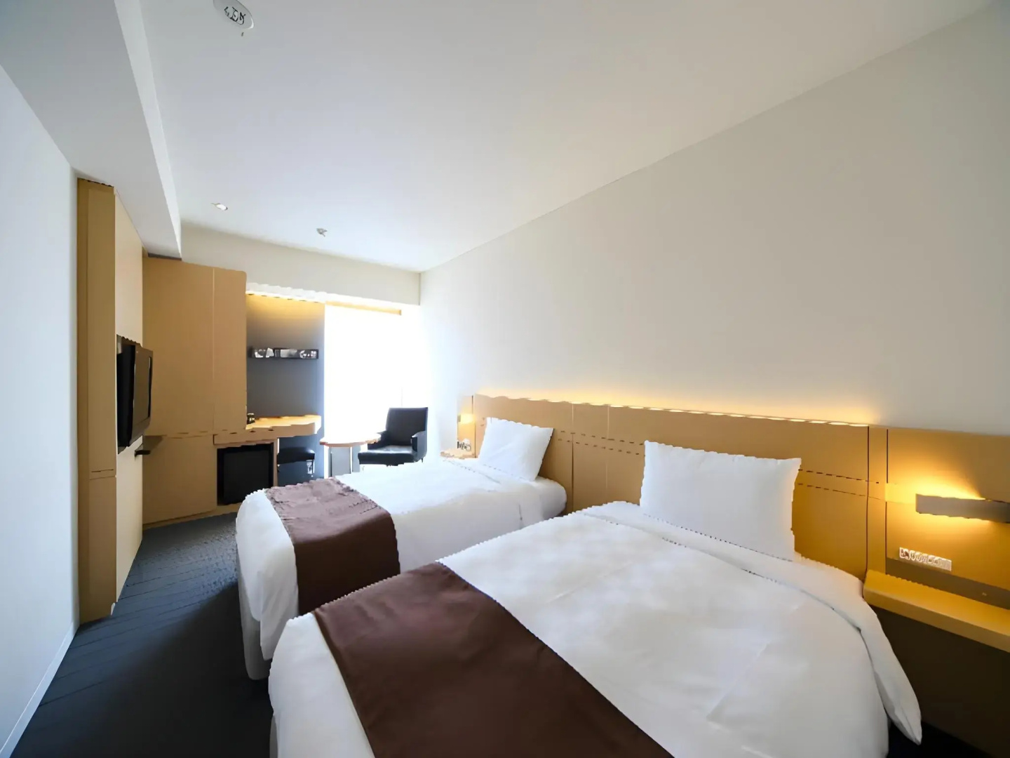 Foto - Hakata Tokyu REI Hotel