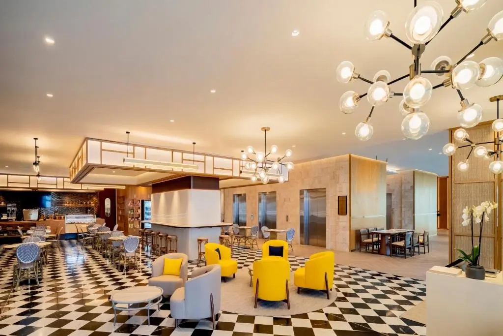 Foto - Hyatt Regency Cartagena