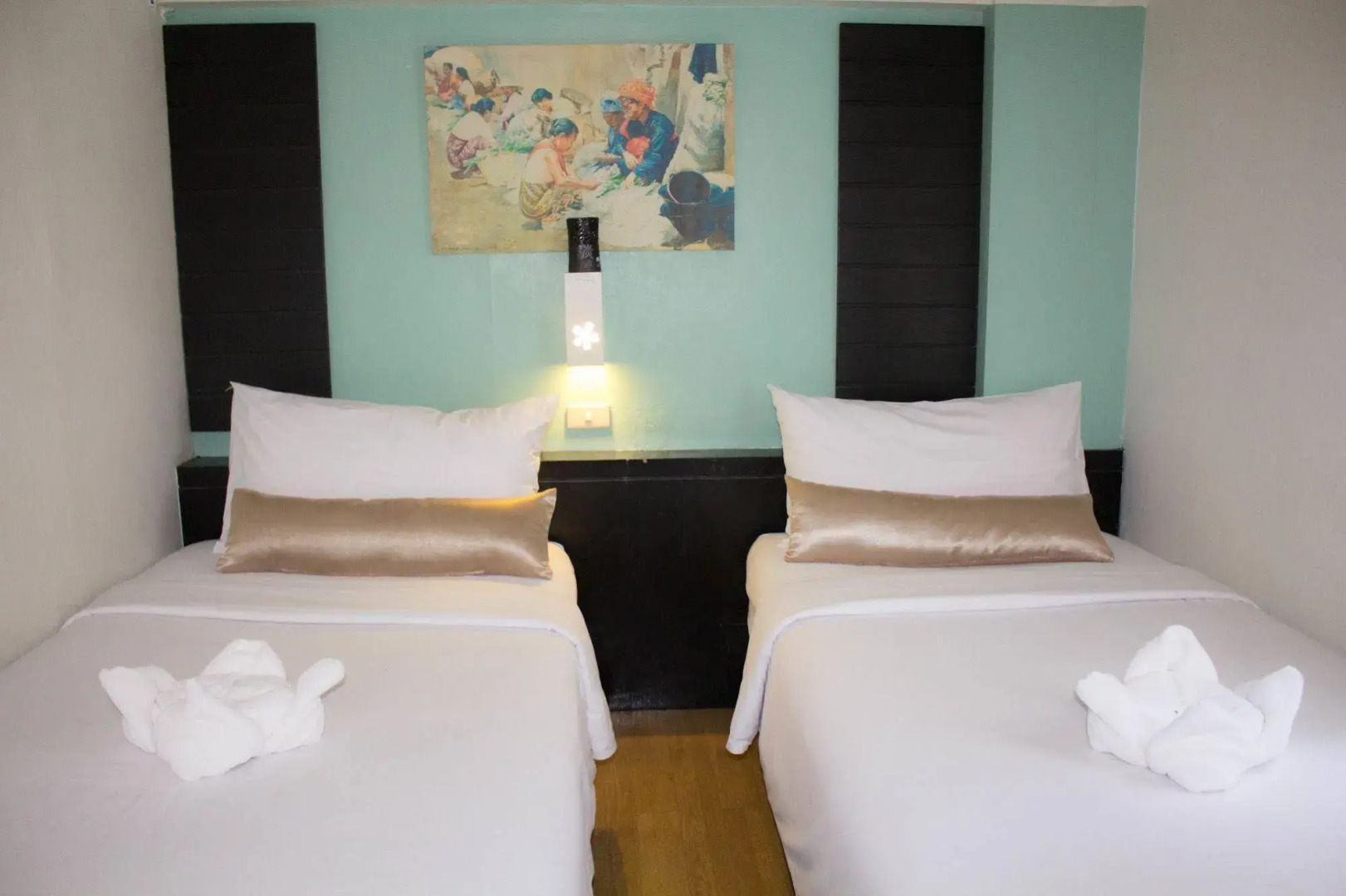 Photo - Sawasdee House