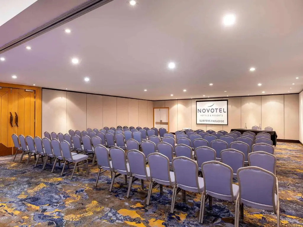 Photo - Novotel Surfers Paradise