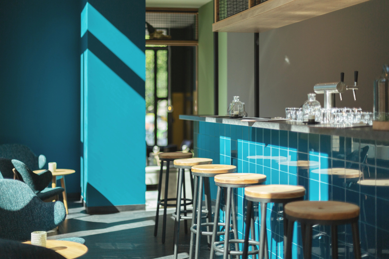 Photo - Holiday Inn - the niu, Dwarf Berlin Schöneberg by IHG