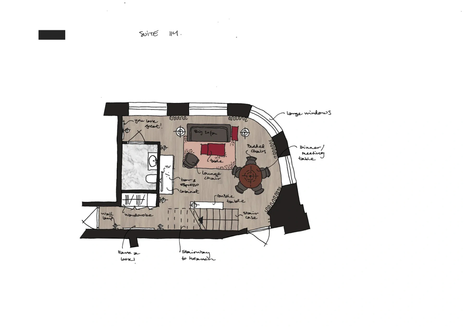 Photo - Opus XVI, a member of Small Luxury Hotels of The World