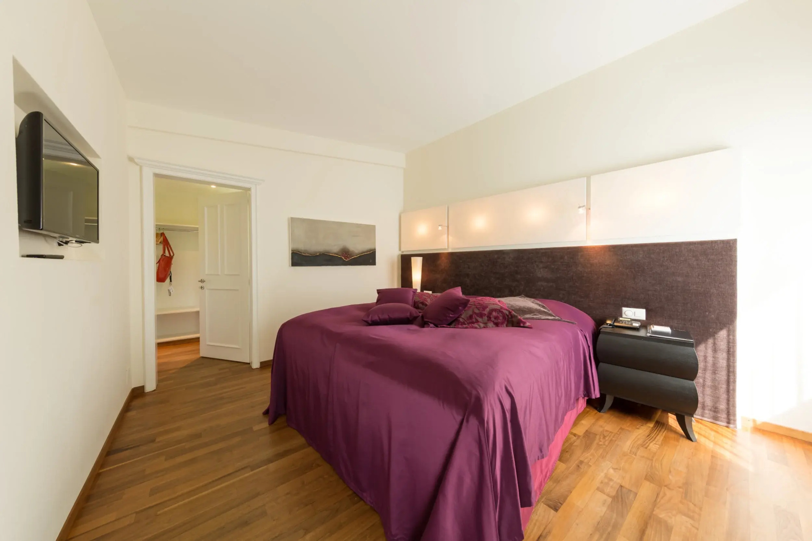 Photo - Lenkerhof Gourmet Spa Resort
