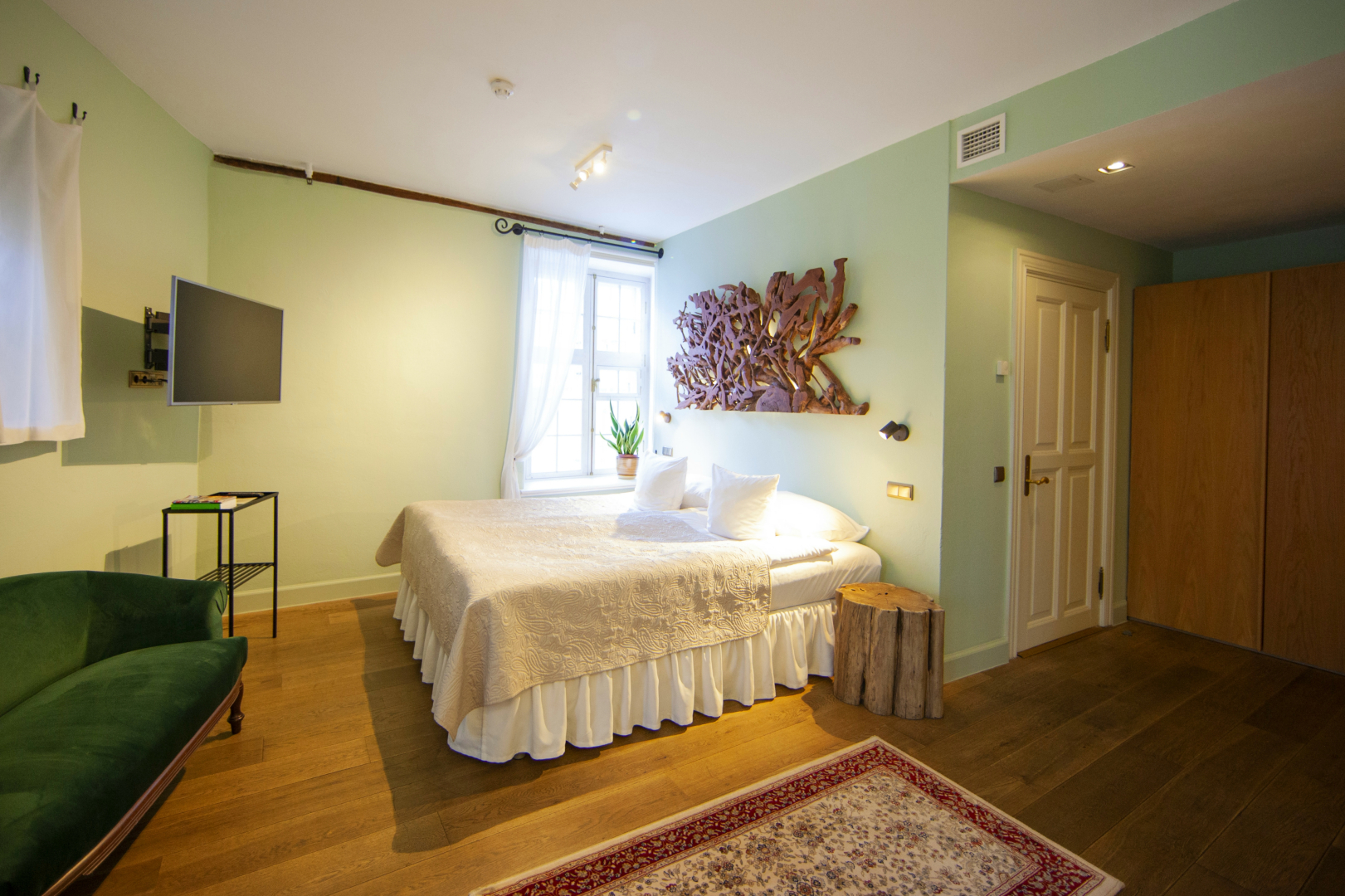 Foto - The Three Sisters Hotel