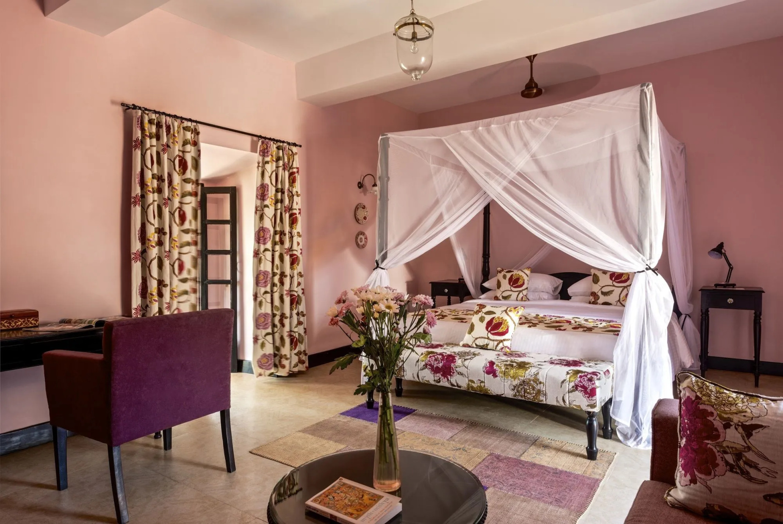 Foto - Fort Tiracol Goa