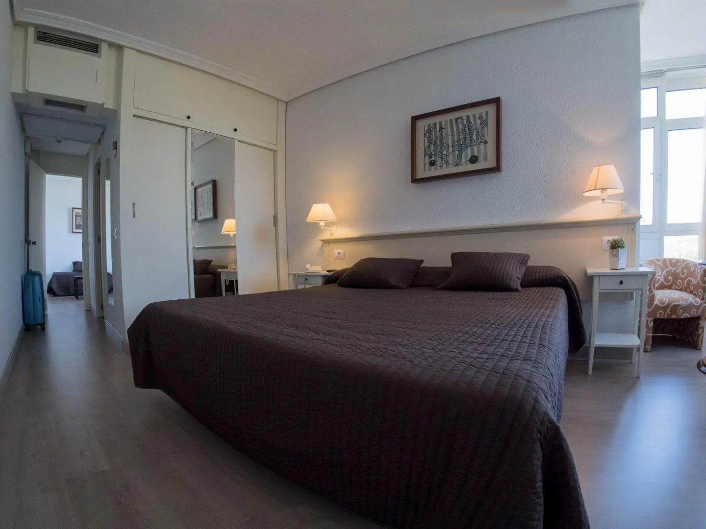 Photo - Hotel Pasarela