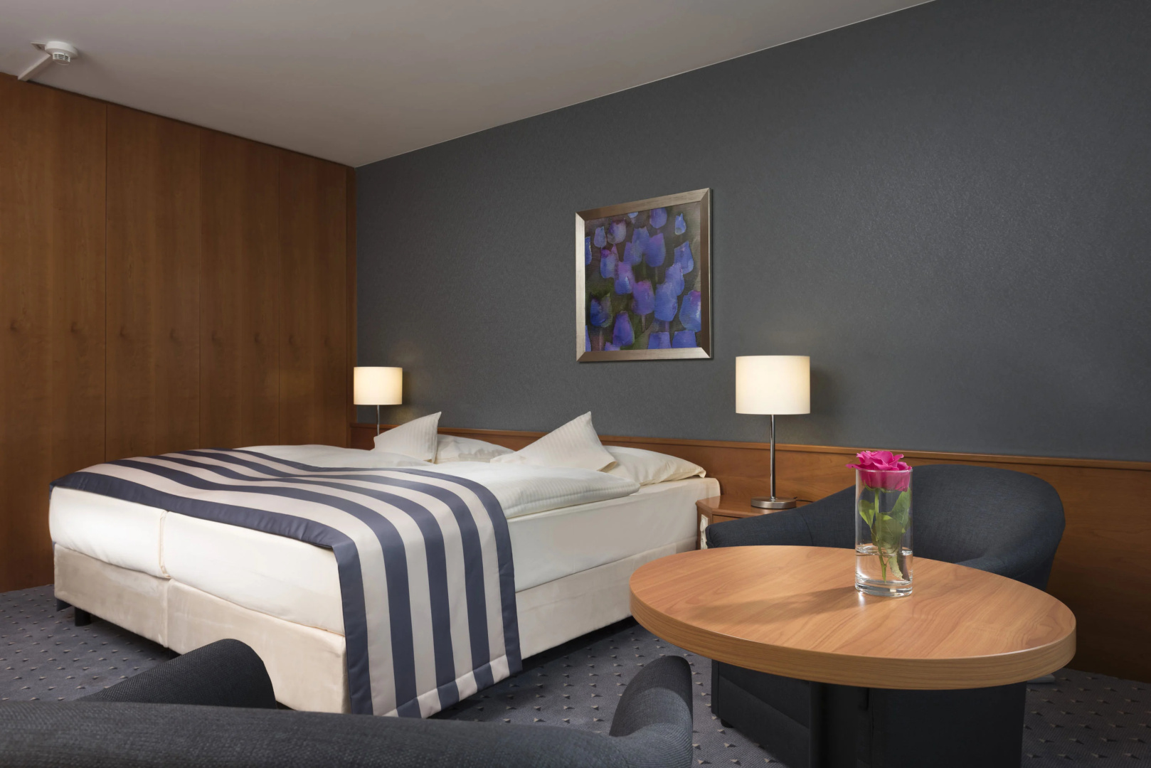 Foto - Maritim Hotel Ulm
